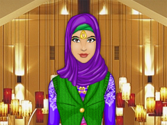 Muslim Fashionista (Мусульманские модницы)