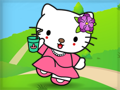 Hello Kitty Maker (Кошкогенератор)