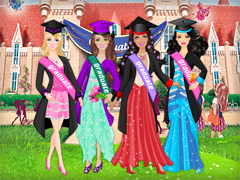 Barbie & Friends Graduation (Барби и друзья: Выпускной)