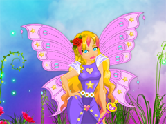 Fairy maker (Генератор фей)