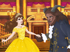 Beauty and the Beast (Красавица и Чудовище)