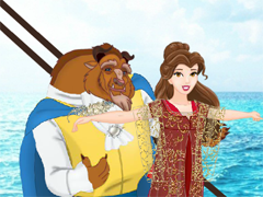 Princess x Titanic (Принцессы на Титанике)