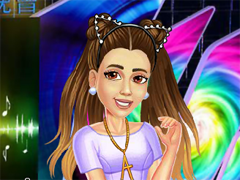 Ariana Grande World Tour (Мировой тур Арианы Гранде)