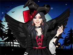 Lady Raven (Леди Ворон) Lady Raven (Леди Ворон)